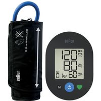 Braun Exactfit 2 Misuratore Pressione da Braccio