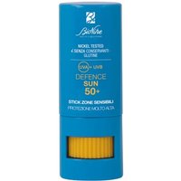 Bionike Defence Sun - Stick Zone Sensibili SPF50+ Protezione Solare Molto Alta, 9ml