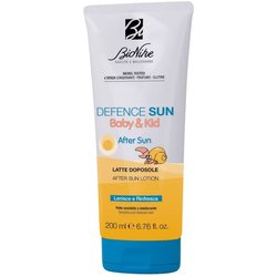 Bionike Defence Sun Baby&kid Fluido Doposole Idratante 200ml