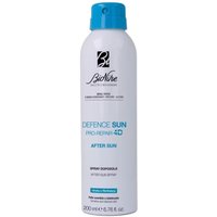 Bionike Defence Sun - After Sun Spray Doposole Idratante e Rinfrescante, 200ml