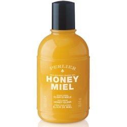 Perlier Honey Miel - Bagno Crema Elisir Di Miele, 500Ml