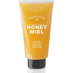 Perlier Honey Miel - Doccia Crema Elisir Di Miele, 250Ml