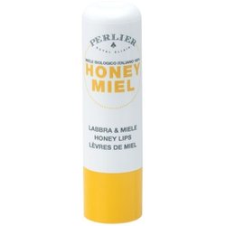 Perlier Honey Miel Labbra E Miele Stick Labbra, 5.5Ml
