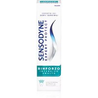 Sensodyne Expert Protect - Rinforzo Intensivo Smalto Dentifricio Gusto Menta Fresca, 75ml