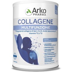 Collagene Multifunzione 260 G Collagene Multifunzione 260 G