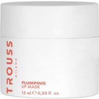 Trouss Plumping Lip Mask Maschera Labbra, 15ml