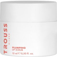 Trouss Plumping Lip Scrub, 15ml