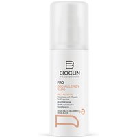 BioClin Pro - Deo Allergy Vapo Sudorazione Pelli Allergiche e Reattive, 100ml