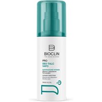 BioClin Pro - Deo Pro Talc 48H Vapo Sudorazione Intensa, 100ml