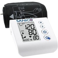 Sanico Misuratore di Pressione SA092 BPM925-L0