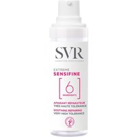 SVR Sensifine - Extreme Fluido Trattamento Lenitivo Riparatore per Pelle Sensibile Reattiva e Intollerante, 30ml