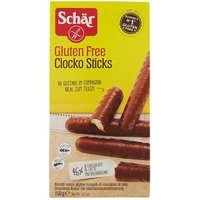 Schar Ciocko Sticks Biscotti Senza Glutine, 150g