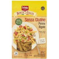 Schar Penne Rigate Senza Glutine, 500g