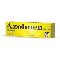 Azolmen 1% Crema Bifonazolo per Dermatomicosi, 30g