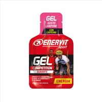 Enervit Enervitene Sport Gel Lampone Integratore Alimentare 25 ml