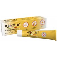 Alontan Antistamin Antistaminico 2% Crema Prometazina Cloridrato, 30g