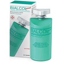 Bialcol Med 0,1% Soluzione Cutanea Antisepsi e Disinfezione della Cute, 300ml