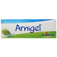Arnigel Arnica montana TM 7% Medicinale Omeopatico in Gel, 120g