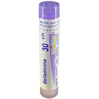 Belladonna Boi Boiron 30CH Medicinale Omeopatico in granuli, 4g