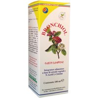 BRONCHIOL 100ML