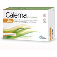 Maya Pharma Calema Day 30 Compresse