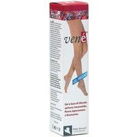Abbè Roland Venè - Gel spray rinfrescante per le gambe pesanti, gel freddo Abbè Roland 100 ml
