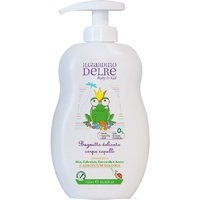 Pharmactive Il Giardino Del Re Corpo/capelli 400 Ml