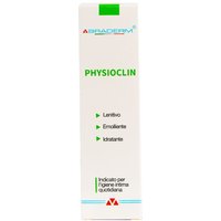 Braderm Physioclin 200 Ml Braderm