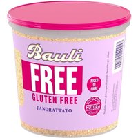BAULI FREE PANGRATTATO 400G