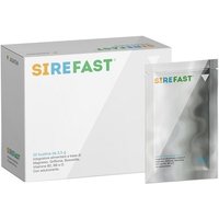 SIREFAST 20BUST