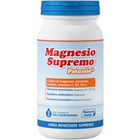 MAGNESIO SUPREMO POTASSIO+150G