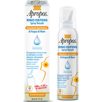 Apropos Rino Defens - Rino Defens Apropos, 125 ml
