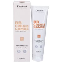 Pool Pharma Destasi BB Cream Crema Colorata per Gambe 01, 100 ml