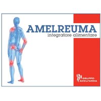 Gruppo Amelfarma Di Cioni V. Amelreuma 30 Compresse
