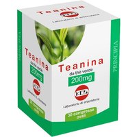 TEANINA 30CPR OVALI