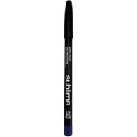 Vebix Sublima - Matita Occhi Alta Precisione Natural Performance Colore 2.3 Blu, 1g