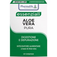 ALOE VERA PURA 60CPR