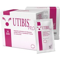 UTIBIS PRO 14BUST DUOCAM