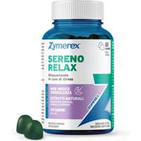 ZYMEREX SERENO RELAX 60GOMM