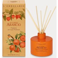ACCORDO ARANCIO FRAGR LEGNI PR