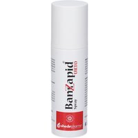 Shedir Pharma Unipersonale Banzapid Spray Trattamento 100 Ml