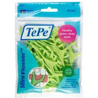 TEPE MINI FLOSSER 36PZ