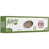 Andriani Felicia Bio Riso Integrale Spaghetti 340 G
