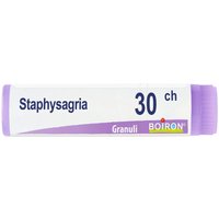 STAPHYSAGRIA BOI*30CH GL 1G