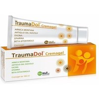 TRAUMADOL CREMAGEL 100ML
