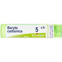 BARYTA CARBON BOI*5CH 80GR 4G