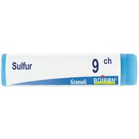 SULFUR BOI*9CH GL 1G