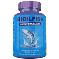 Biosalus Di Vatrella A. Sas Bioilfish 30 Perle