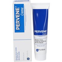 Up Pharma Pervene - Crema Pervene idratante per il microcircolo venoso e le gambe pesanti, 100 ml