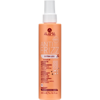 Alama Extra Liss - Spray lisciante progressivo per i capelli crespi e ricci, 200 ml